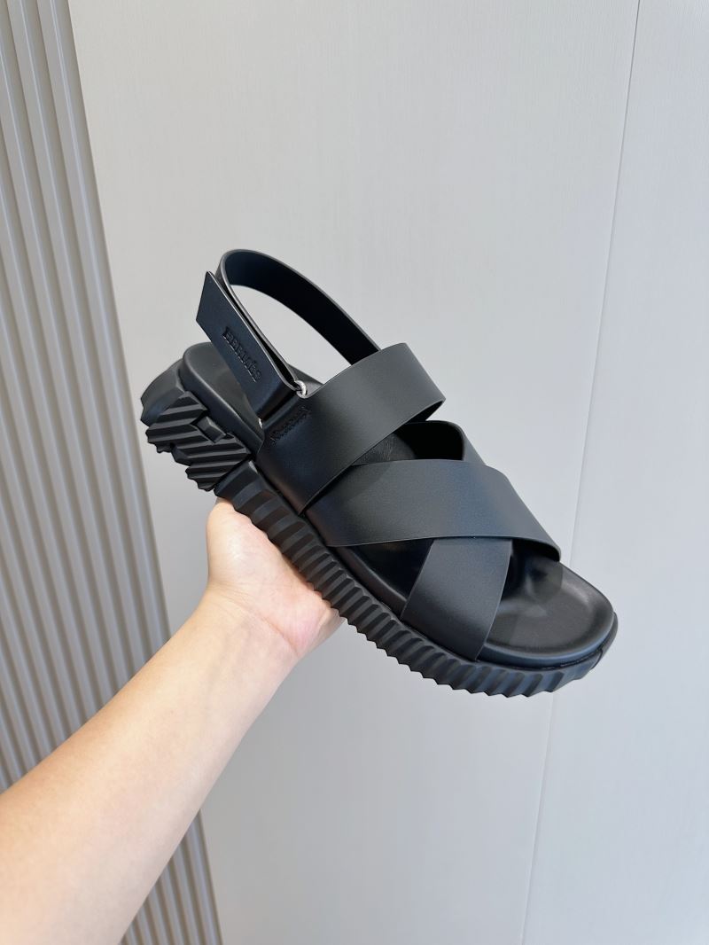 Hermes Sandals